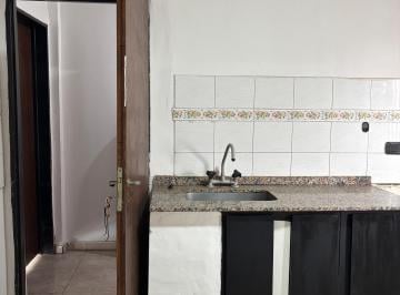 Departamento de 2 ambientes, La Matanza · Depto 2 Ambientes con Estufa a Gas y Cochera | San Justo