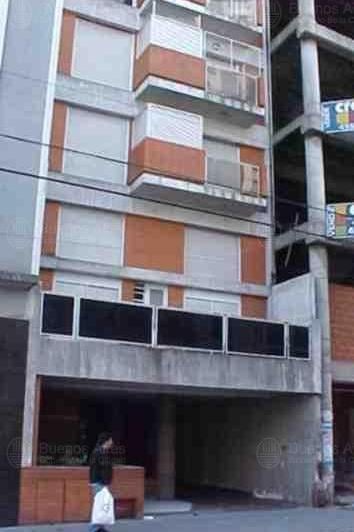 Departamento · 50m² · 2 Ambientes · 1 Cochera
