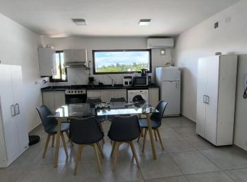Departamento · 39m² · 2 Ambientes · Departamento en La Falda