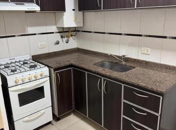 Departamento de 1 ambiente, Córdoba · Alquiler Dpto Cofico - Impecable - Patio Propio