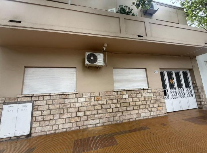 Departamento · 93m² · 4 Ambientes