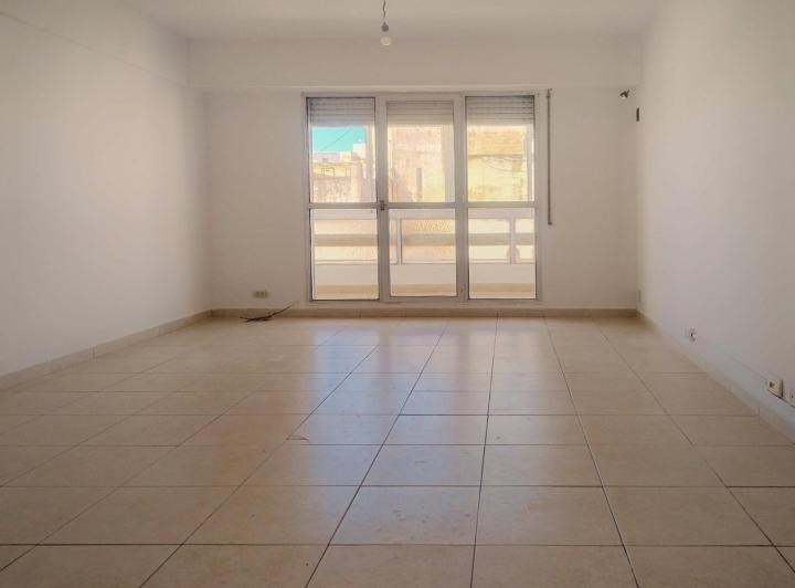 Departamento · 37m² · 2 Ambientes