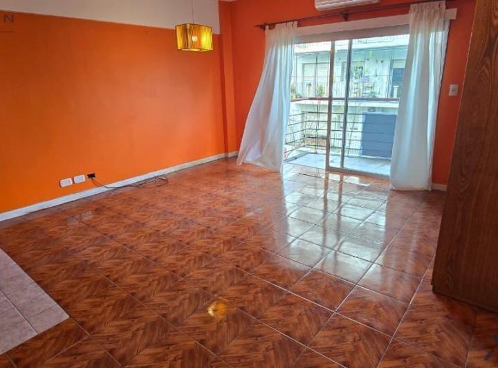Departamento · 30m² · 1 Ambiente