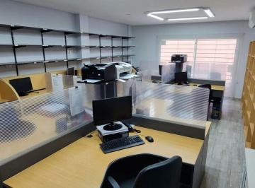Oficina comercial · 43m² · 1 Cochera · Oficina Venta con Renta Puerto Olivos Cochera Fija