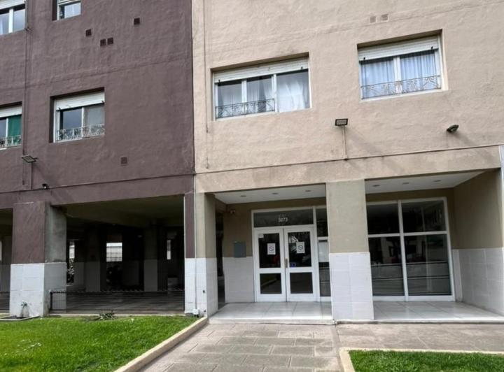 Departamento · 63m² · 3 Ambientes