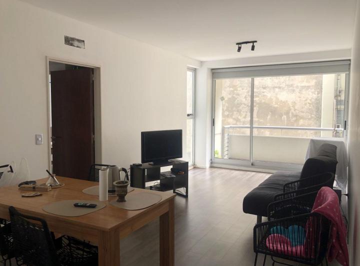 Departamento · 69m² · 3 Ambientes