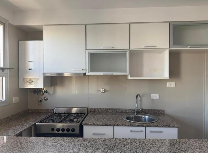 Departamento · 40m² · 2 Ambientes
