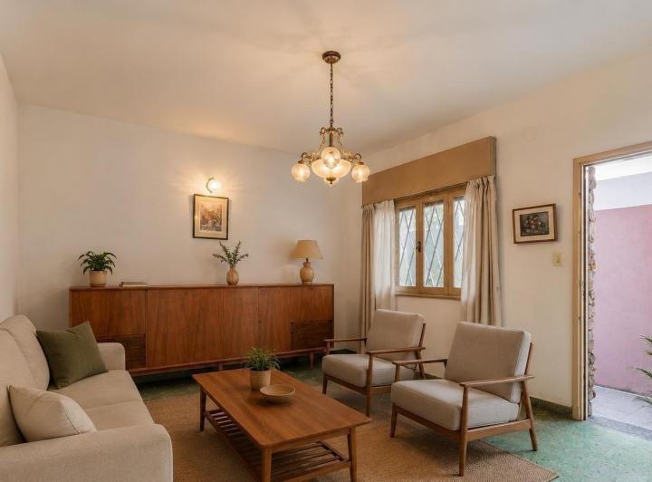 PH · 83m² · 3 Ambientes