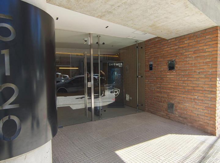 Departamento · 51m² · 2 Ambientes