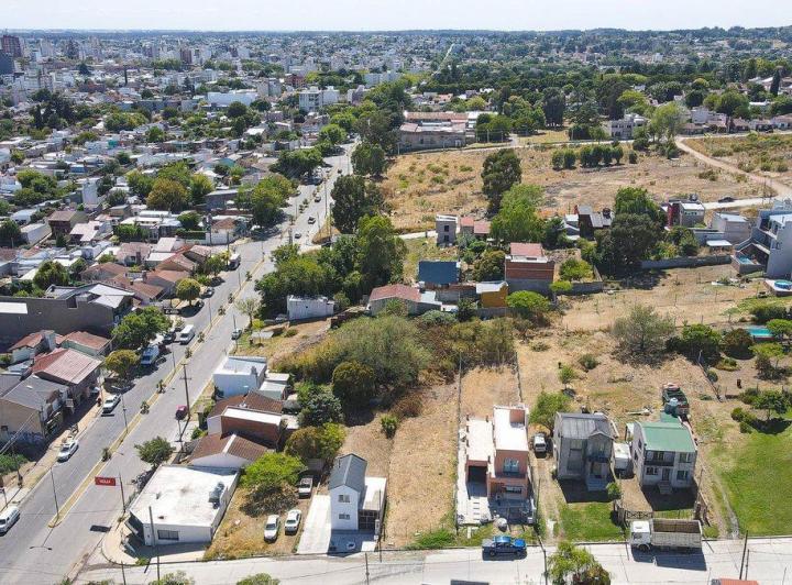 Terreno · 444m²