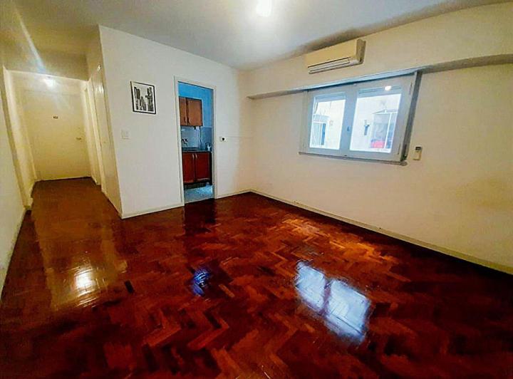 Monoambiente en Alquiler Almagro