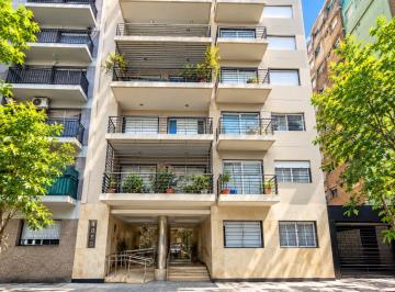 Departamento · 41m² · 2 Ambientes · 1 Cochera · Venta Exc 2amb C/coch Cub, Pileta/parilla - Almagro