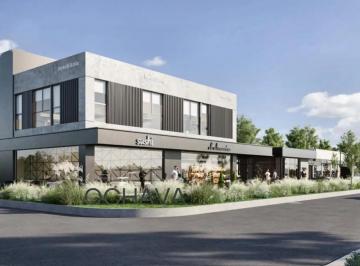Oficina comercial de 1 ambiente, Córdoba · Oficina 4° en Alquiler - 72 m² - Ochava 2