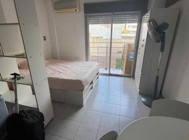Departamento · 28m² · 1 Ambiente