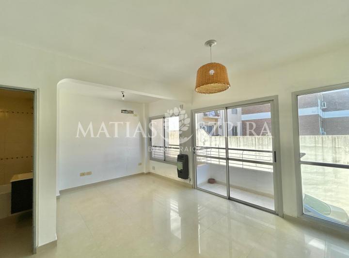 Departamento · 40m² · 1 Ambiente