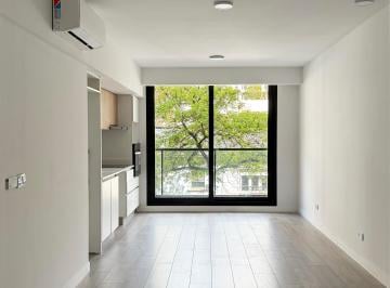 Departamento de 2 ambientes, Belgrano · Excelente Departamento 2 Ambientes a Estrenar en Belgrano. Apto Profesional