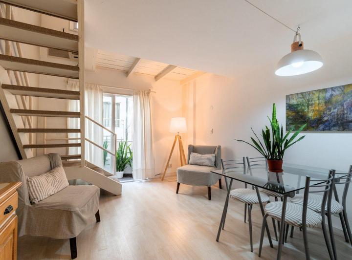 Departamento · 35m² · 2 Ambientes