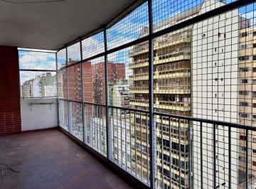 Departamento · 90m² · 3 Ambientes · 1 Cochera · Alquiler Depar 3 Ambientes Escrit Coch Almagro Dep