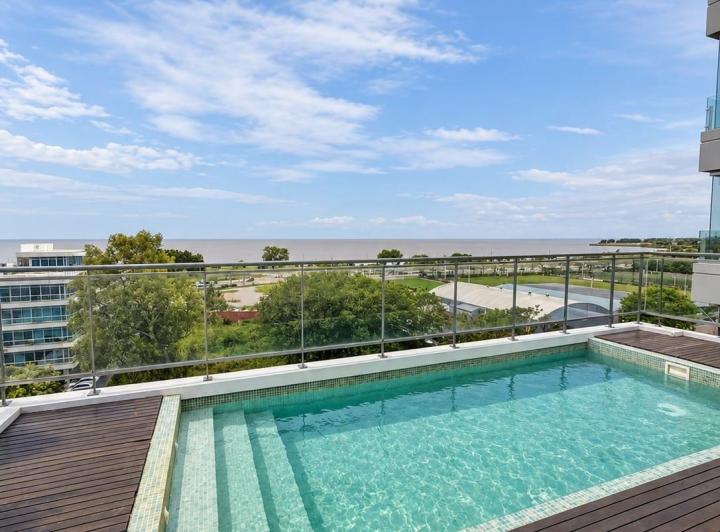 Departamento · 55m² · 2 Ambientes · 1 Cochera