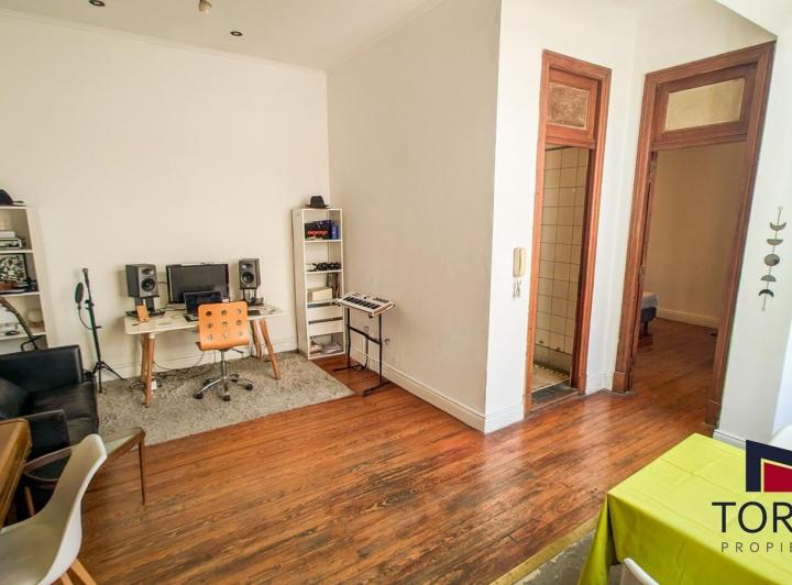 PH · 70m² · 3 Ambientes