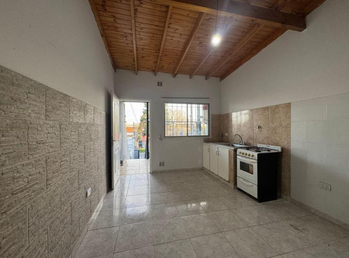 Departamento · 38m² · 2 Ambientes