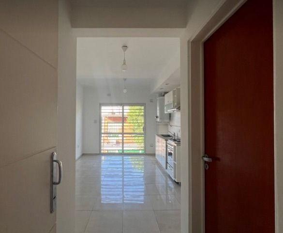 Departamento · 40m² · 2 Ambientes