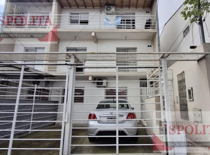 Departamento · 39m² · 2 Ambientes