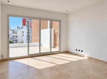 Departamento de 2 ambientes, Recoleta · Increible 2 Ambientes a Estrenar + Terraza + Pileta