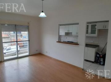 Departamento · 49m² · 3 Ambientes · Alquiler de Departamento 3 Ambientes en Wilde