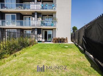 Departamento · 52m² · 3 Ambientes · Departamento 3 Ambientes con Jardín en Belén de Escobar