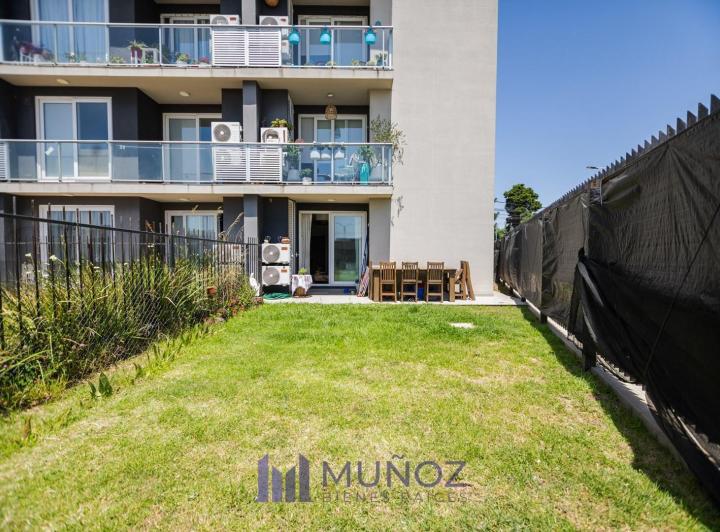 Departamento · 52m² · 3 Ambientes