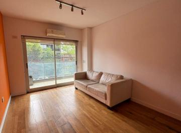 Departamento de 3 ambientes, Chacarita · Exclusivo Departamento con Amenities