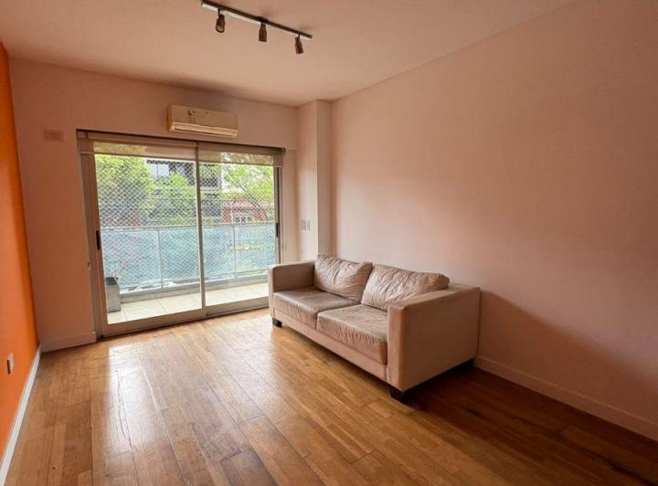 Departamento · 70m² · 3 Ambientes · 1 Cochera