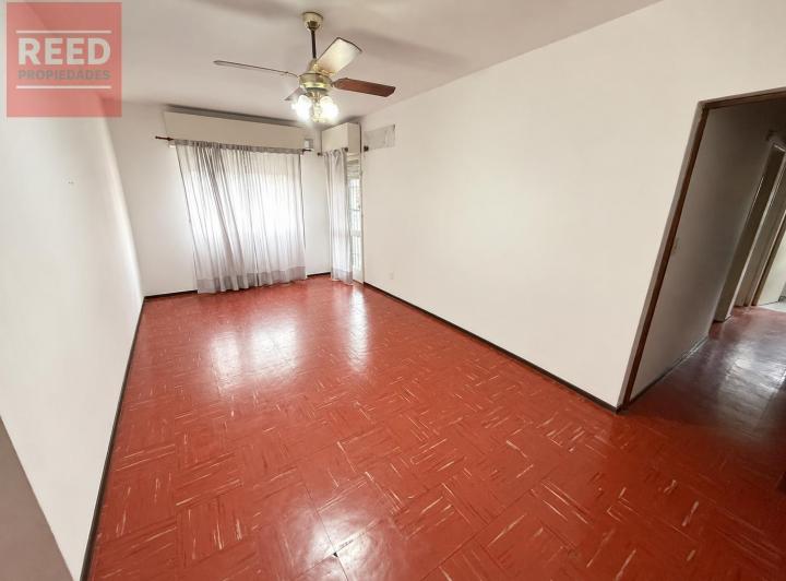 Departamento · 63m² · 3 Ambientes · 1 Cochera