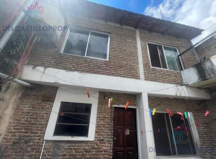 PH · 55m² · 3 Ambientes