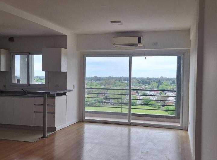 Departamento · 58m² · 2 Ambientes · 1 Cochera