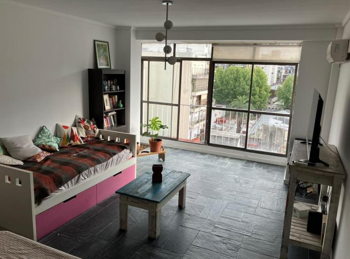 Departamento · 53m² · 3 Ambientes