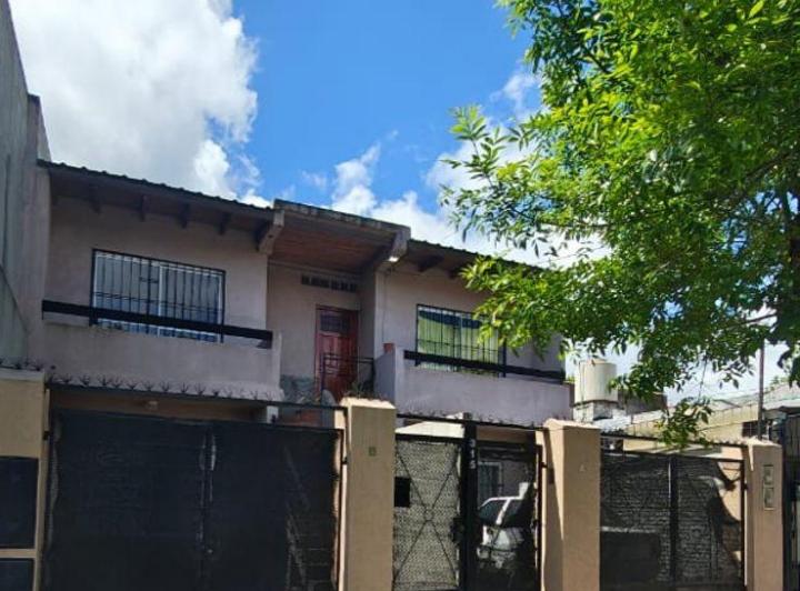 PH · 40m² · 2 Ambientes · 1 Cochera