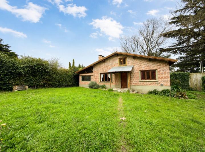 Casa · 100m² · 3 Ambientes