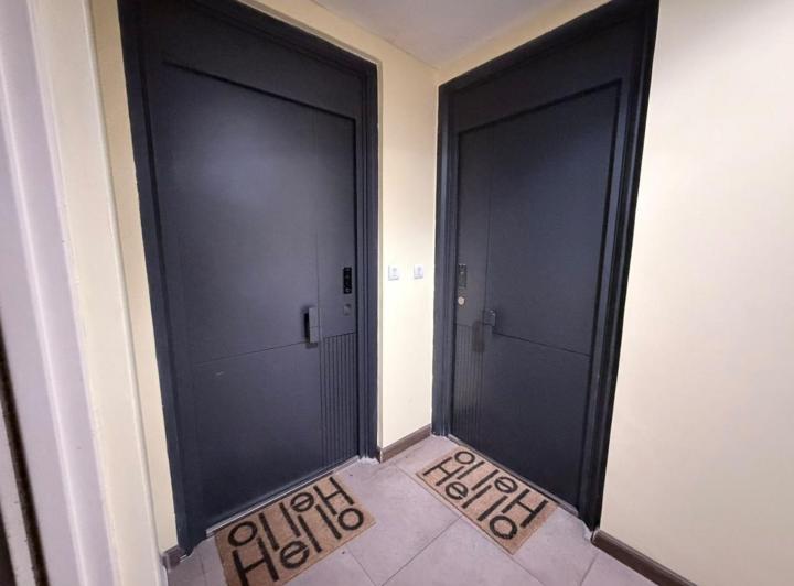 Departamento · 58m² · 3 Ambientes