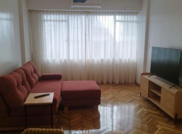 Departamento 75m² Alquiler Temporal  · Caballito - Ambrosetti 600 - Lindísimo 2 Ambientes!