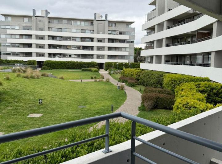 Departamento · 1m² · 3 Ambientes · 1 Cochera