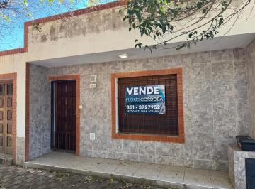 Casa de 3 ambientes, Córdoba · Venta - Oportunidad - a m. de Gongora y Granaderos