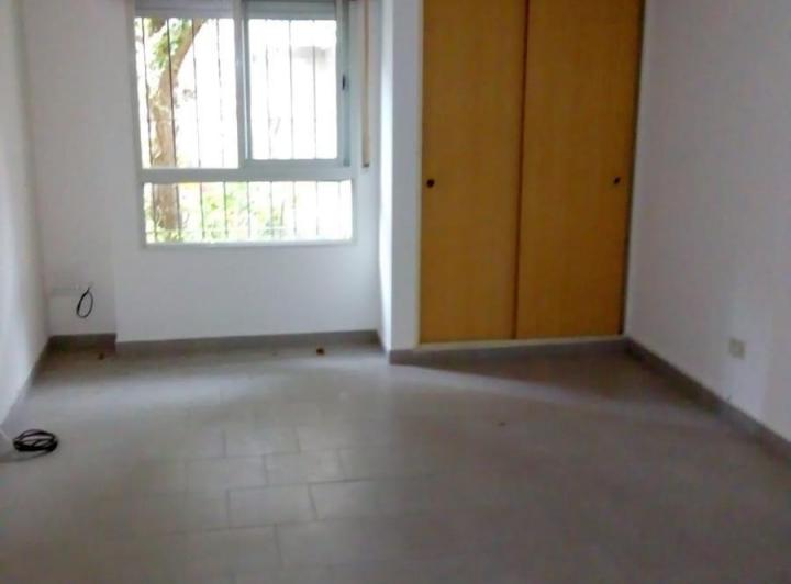 Departamento · 22m² · 1 Ambiente