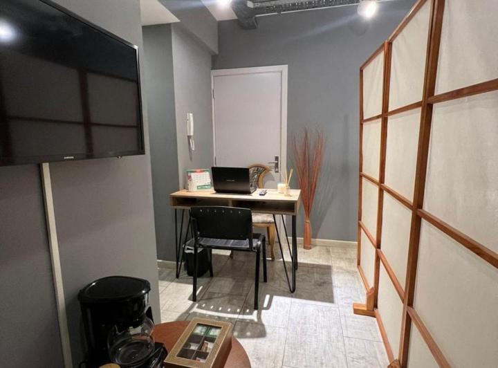 Departamento · 29m² · 1 Ambiente
