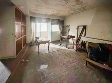 Departamento · 168m² · 5 Ambientes · Venta Semipiso 5 Ambientes a Reciclar | 168 m² | Palier Privado | Lavalle y Callao.