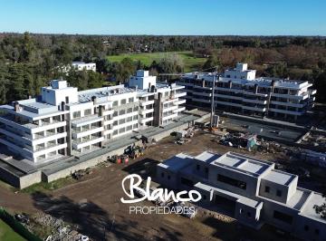 Departamento · 53m² · 2 Ambientes · Departamento en Venta en Pilar, Desarrollo Le Bois, G. B. a. Zona Norte