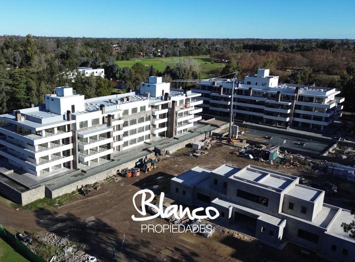 Departamento · 53m² · 2 Ambientes