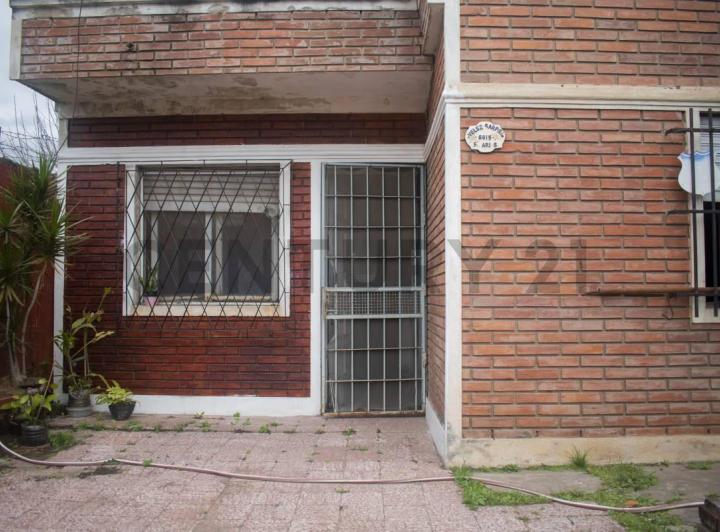 Casa · 117m² · 3 Ambientes