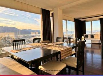 Departamento · 143m² · 5 Ambientes · 2 Cocheras · Venta / Duplex Premium / Vista / Doble Cochera